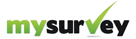 MySurvey logo